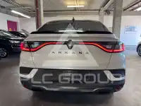 2025 Renault Arkana