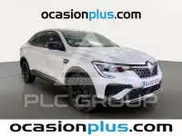 2025 Renault Arkana