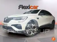 2025 Renault Arkana
