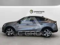2025 Renault Arkana