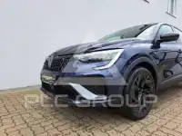2025 Renault Arkana