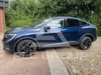 2025 Renault Arkana