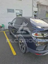 2025 Renault Arkana