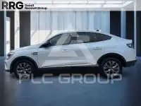 2025 Renault Arkana