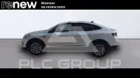2025 Renault Arkana