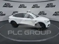 2025 Renault Arkana