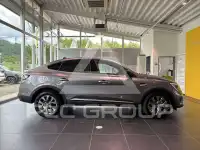 2025 Renault Arkana