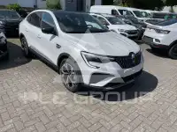 2025 Renault Arkana