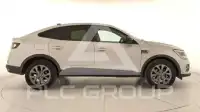 2025 Renault Arkana