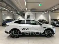 2025 Renault Arkana