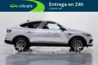 2025 Renault Arkana