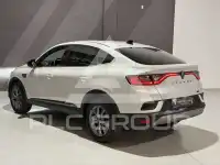 2025 Renault Arkana