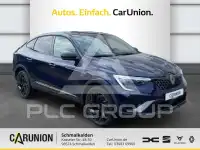 2025 Renault Arkana