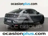 2025 Renault Arkana