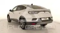 2025 Renault Arkana