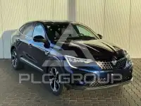 2025 Renault Arkana