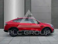 2025 Renault Arkana