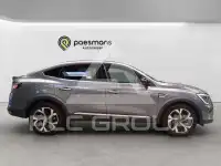 2025 Renault Arkana