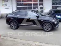 2025 Renault Arkana