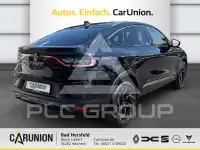 2025 Renault Arkana