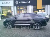 2025 Renault Arkana