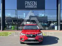2025 Renault Arkana
