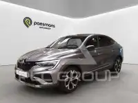 2025 Renault Arkana