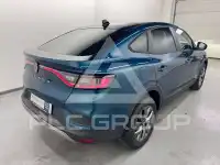 2025 Renault Arkana
