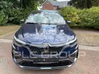 2025 Renault Arkana