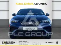 2025 Renault Arkana
