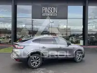 2025 Renault Arkana