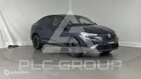 2025 Renault Arkana