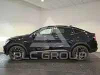 2025 Renault Arkana