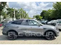 2025 Renault Arkana