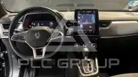 2025 Renault Arkana