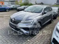 2025 Renault Arkana