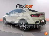 2025 Renault Arkana