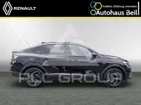 2025 Renault Arkana