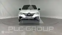 2025 Renault Arkana