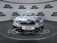 2025 Renault Arkana