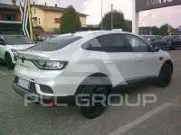 2025 Renault Arkana