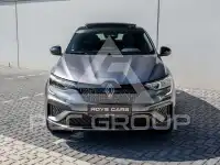 2025 Renault Arkana