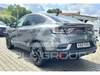 2025 Renault Arkana