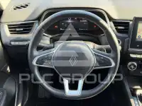 2025 Renault Arkana