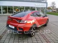 2025 Renault Arkana