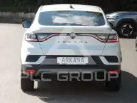 2025 Renault Arkana
