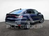 2025 Renault Arkana