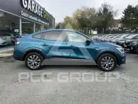 2025 Renault Arkana