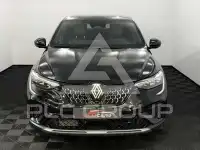 2025 Renault Arkana
