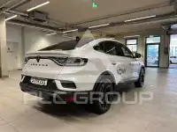 2025 Renault Arkana